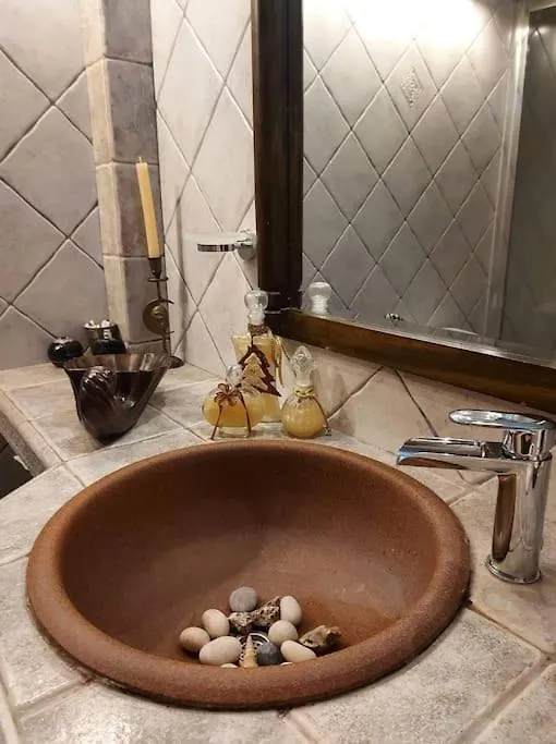 Apartment Όμορφο, Άνετο Ζεστά Διακοσμημένο Διαμέρισμα Thermi