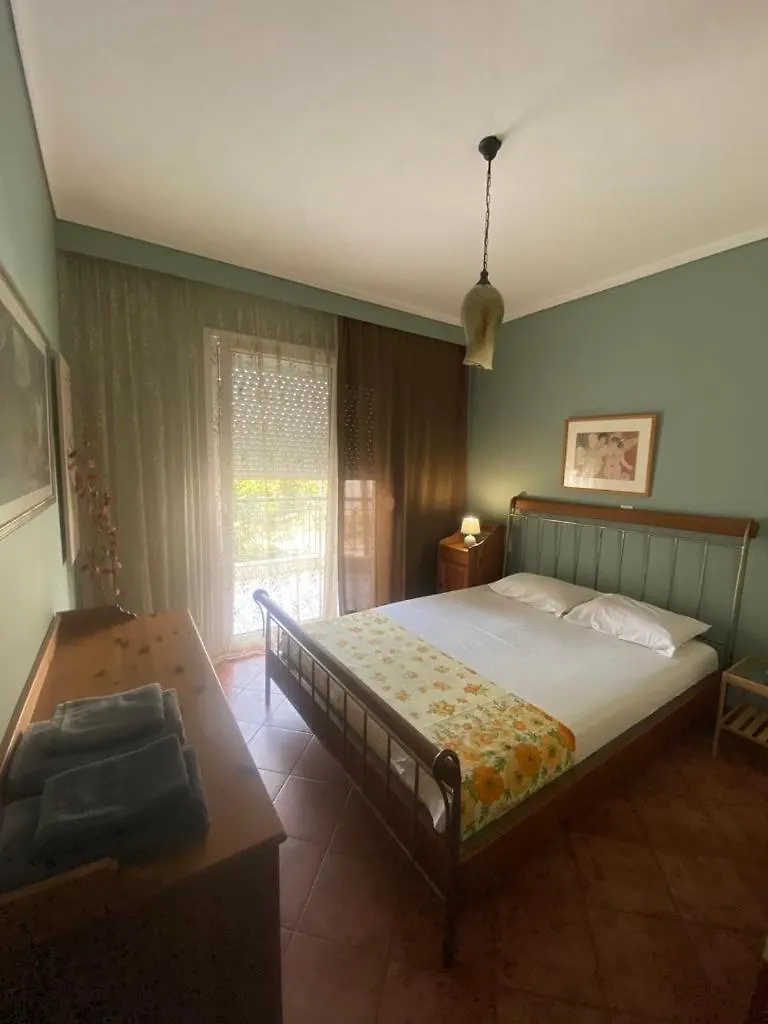Apartment Όμορφο, Άνετο Ζεστά Διακοσμημένο Διαμέρισμα Thermi Greece
